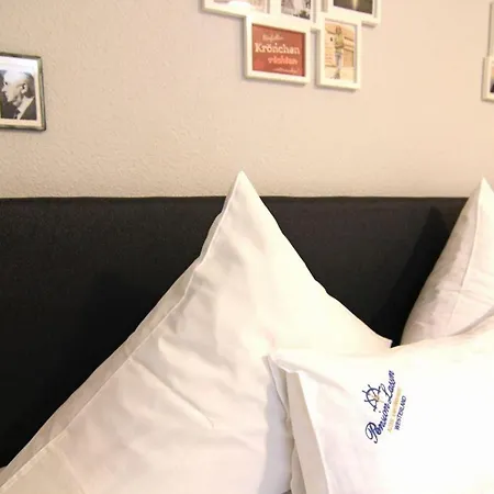 Kapitaenshaus-lassen-zimmer-miss-marple 3* Вестерланд